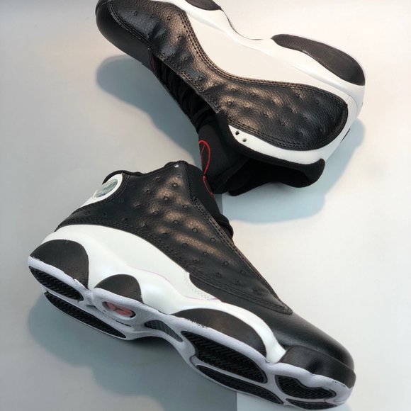 Nike Air Jordan AJ men's sneakers